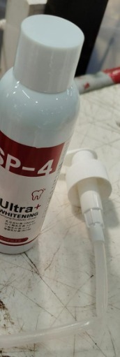 Sp4 Ultra Plus Whitening Toothpaste 100Ml
