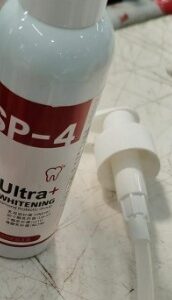 Sp4 Ultra Plus Whitening Toothpaste 100Ml