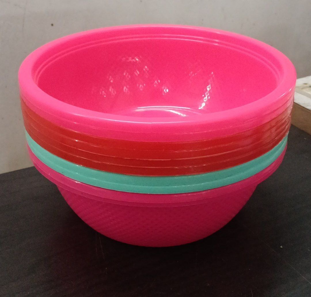 Multipurpose Mixing Bowls Set Of 10 Pc