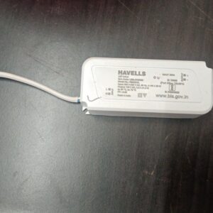 Havells Led Driver 36W To 108 V Dc