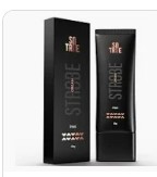 So True Strobe Cream Pink 30G