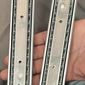 Door Steel Slider 20 Inch