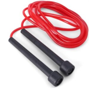 Red Color Skipping Rope