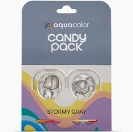 Aquacolor Candy Pack Stormy Grey