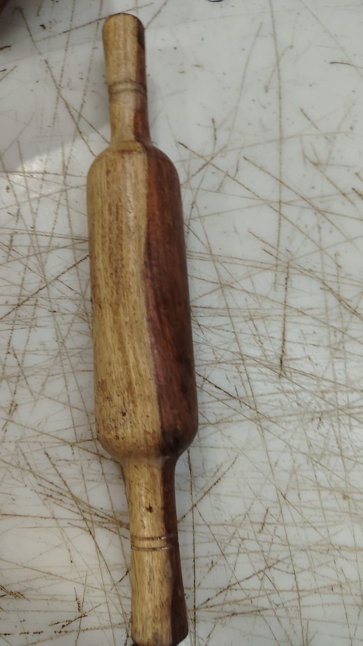 Wooden Rolling Pin