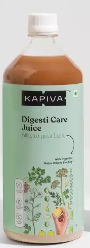 Kapiva Digesti Care Juice1L