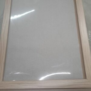 Photo Fram 12 X 18 Pack Of 5 Color White