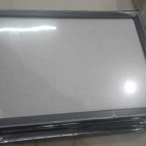 Photo Frame 12 X 18 Pack Of 5 Black Color