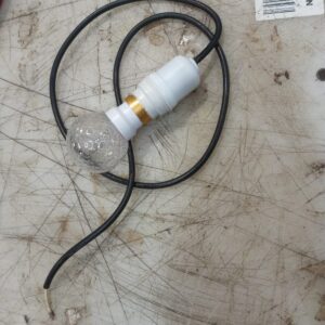 Skreal Led Bulb And 1Meter