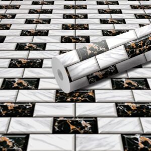 Wallpaper For Walls And Wall Stickers For Home Pack Of 2