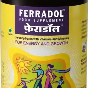 Ferradol Food Supplement to 450 G