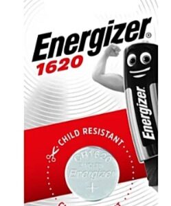 Energizer Lithium Coin Battery to Cr16203V1 Pc