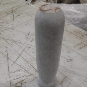 Eakdant Product Marble Pestle Musal Idi Kallu Khal