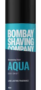 Aqua Deo Spray40 Ml