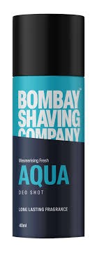 Aqua Deo Spray40 Ml