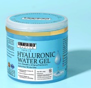 Stud Muffin Hyaluronic Water Gel For Deep Hydration And Glowing Skin 100Gm