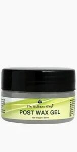 The Wellness Shop Post Wax Calming Gel With Aloe And Vitamin E 50Ml