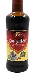 Dabur Dashmularishta 450 Ml