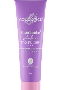 Aq Illuminate Plus Oil Free Moisturizer 20G