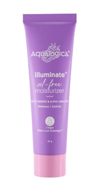 Aq Illuminate Plus Oil Free Moisturizer 20G