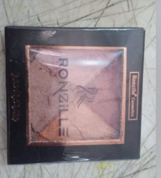 Ronzille Square Shimmer Brick Highlighter 15G