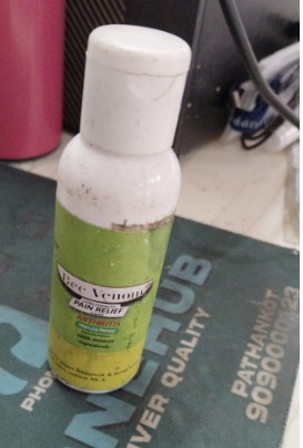 Bee Venom Pain Relief Cream 100Ml