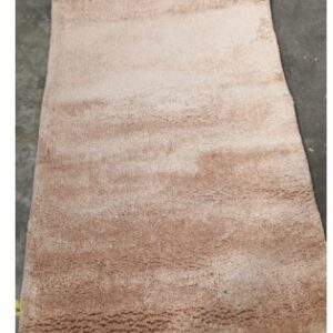 Beige Color Soft Mat Dining Room Home Office And Indoor Decor Size 4X2 Ft