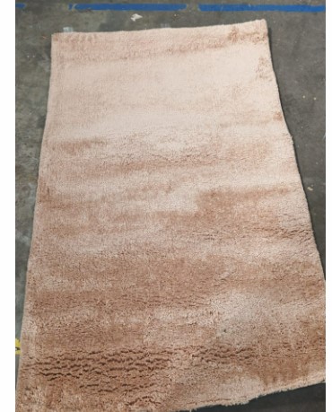 Beige Color Soft Mat Dining Room Home Office And Indoor Decor Size 4X2 Ft