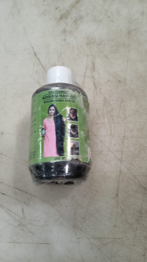 Adivasi Hair Oil 250 Ml