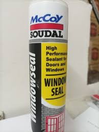 Soudal Window Seal 405 Gm
