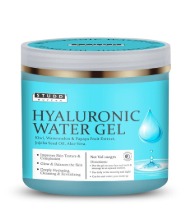 Stud Muffin Hyaluronic Gel For Hydration 100Gm