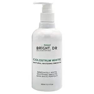 Sonavi Bright Dr Solution Skin Moisturizing Body Wash 300Ml