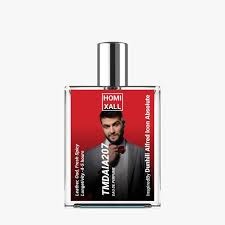 Tomi Xale Eau De Parfum With Exotic Blends 100Ml