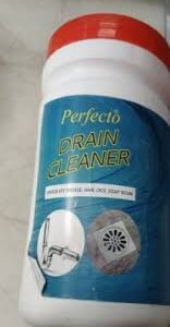Perfecto Drain Cleaner 200G Set Of 2