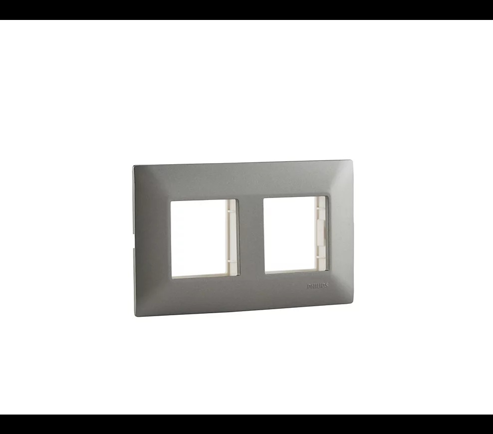 Philips Switches And Sockets Grid And Cover