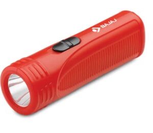 Bajaj Mini Led Rc Torch Used