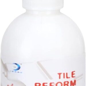 Ceramic Vacuum Filler White