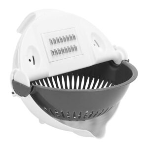 Multifunctional Vegetable Chopper