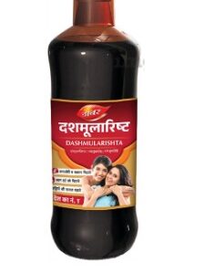Dabur Dashmularishta 450Ml