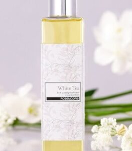 Rosemoore Scented White Tea Aroma Oil 200Ml