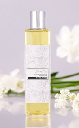 Rosemoore Scented White Tea Aroma Oil 200Ml