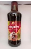 Dabur Dashmularishta 450Ml