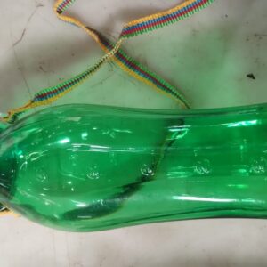 Water Bottle For Kids Green Color 500Ml