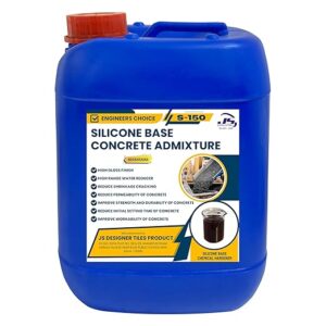 Js Designer Tiles Product Silicon Chemical Hardener 5 Kg