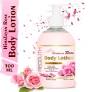 Regolith Rose Body Lotion 100 Ml