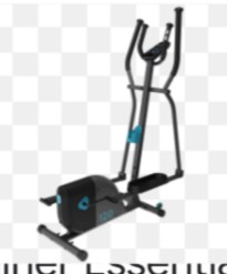 Decathlon Cross Trainer Fel 120
