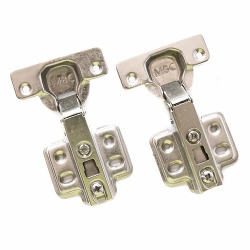 Self Closing Door Hinges 1 Pair