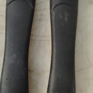 Black Color Cookware Handle Pack Of 2