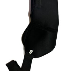 Arm Sling Shoulder Immobilizer Rotator Cuff Support Brace Black
