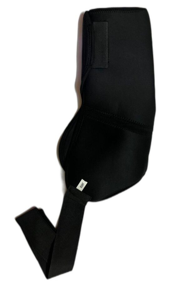 Arm Sling Shoulder Immobilizer Rotator Cuff Support Brace Black